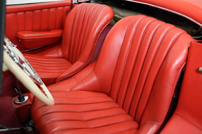 Mercedes-Benz Daimler Benz 5