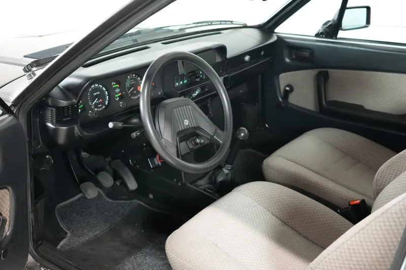 Lancia Beta HPE Volumex 4