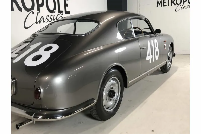 Lancia Aurelia B20 GT 7