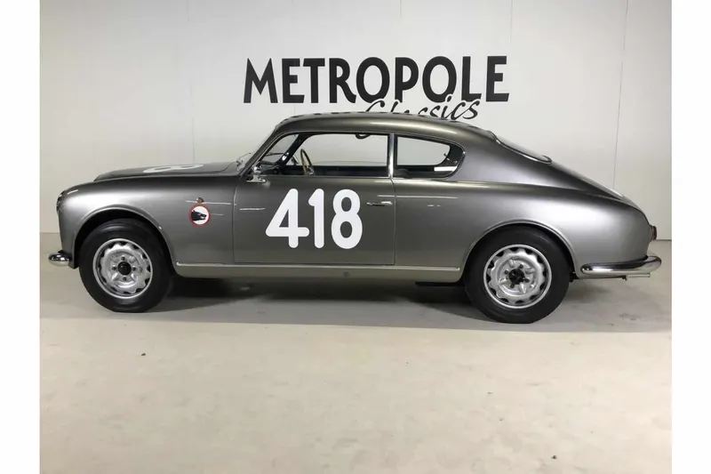 Lancia Aurelia B20 GT 4