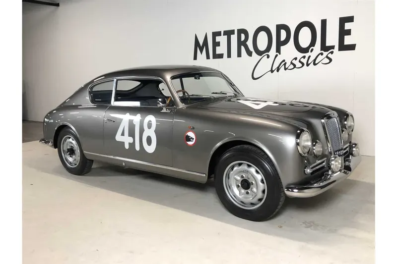 Lancia Aurelia B20 GT 6