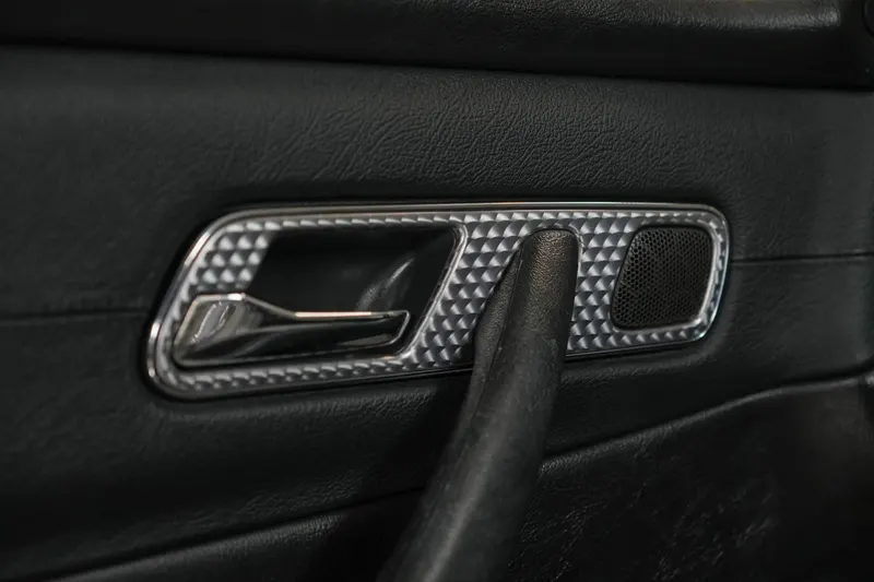 Mercedes-Benz SLK 230 KOMPRESSOR 11