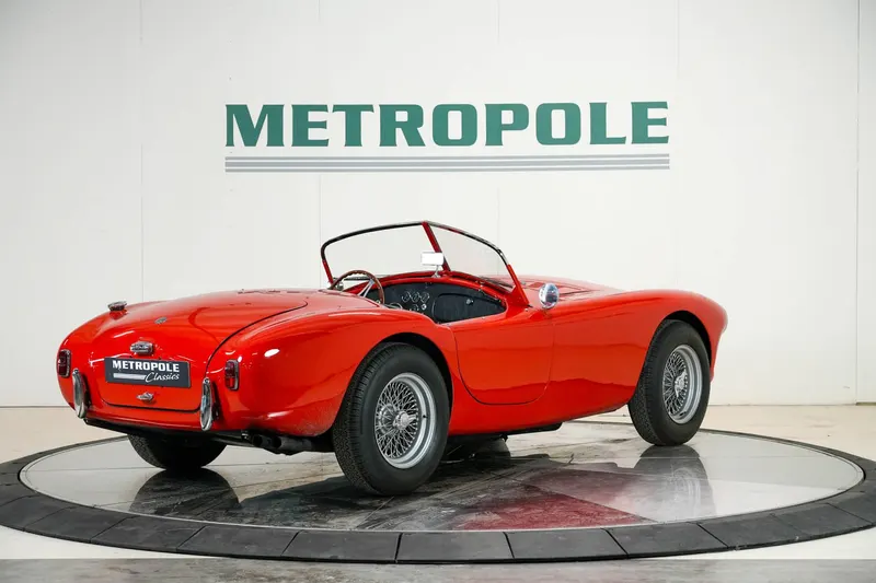Ace Roadster 4