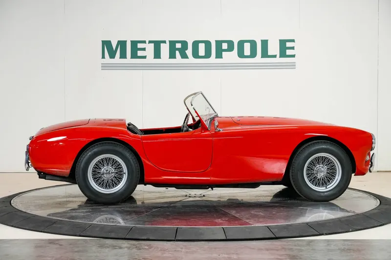 Ace Roadster 8