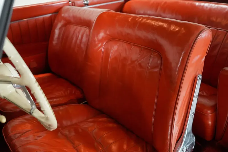 BMW 503 4