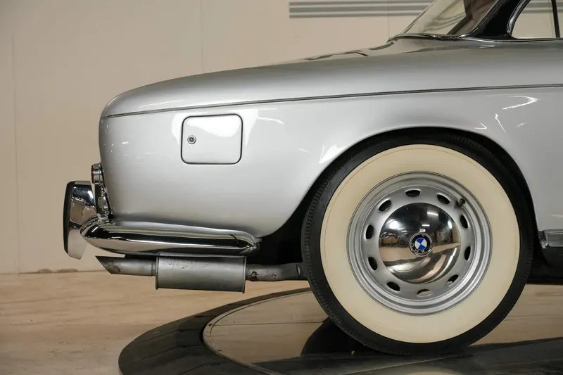 BMW 503 12