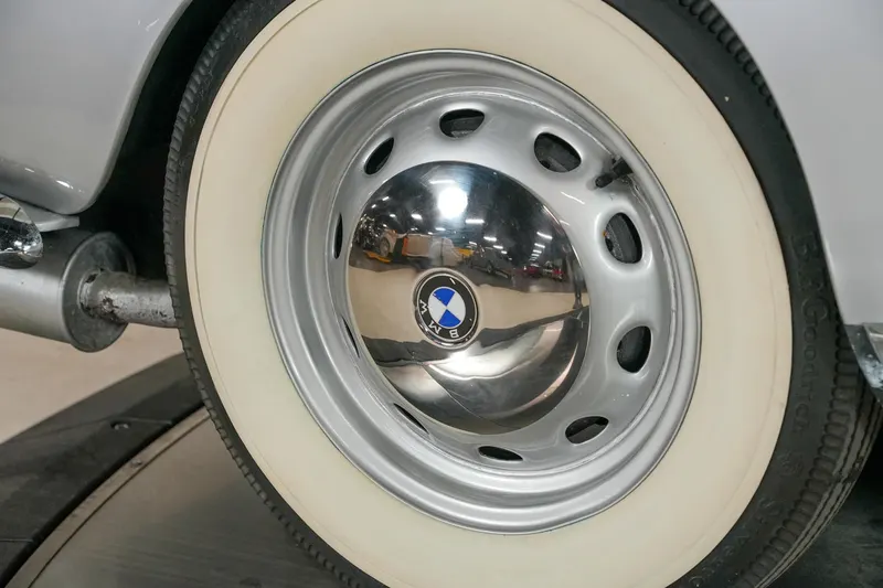 BMW 503 11