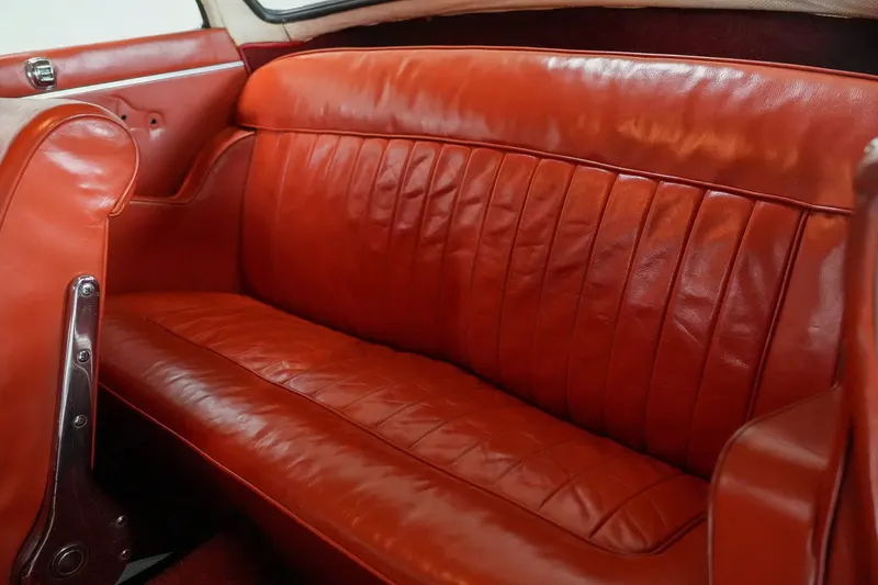 BMW 503 5