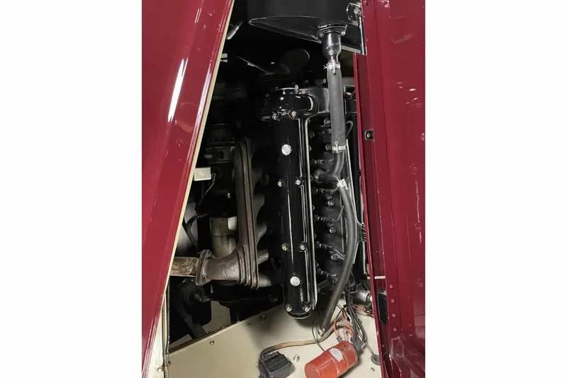 Alfa Romeo 6C 2500 Passo Corto Super Sport Cabriolet by 13