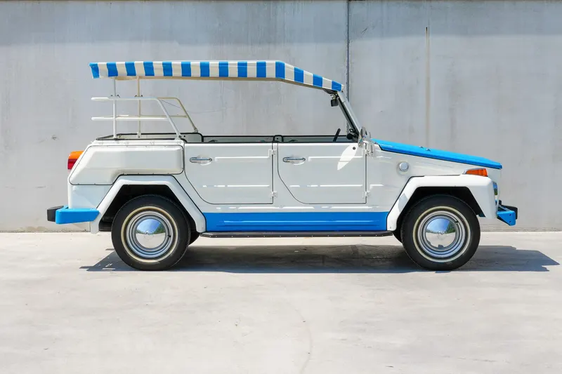 Volkswagen 181 THING 13