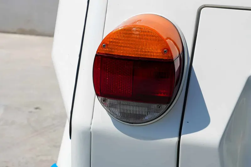 Volkswagen 181 THING 10