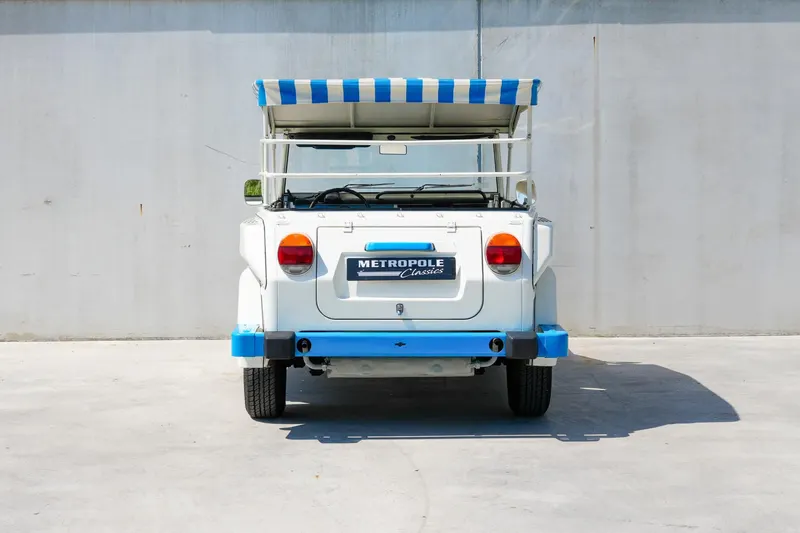 Volkswagen 181 THING 9