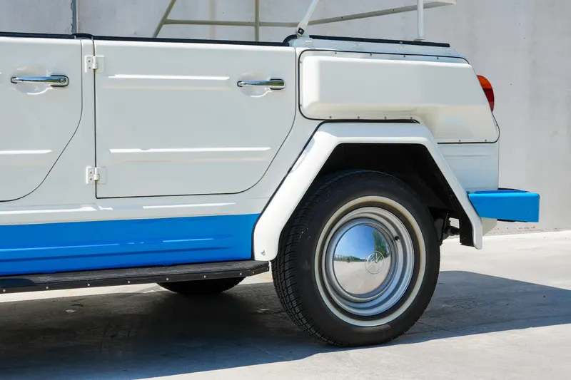 Volkswagen 181 THING 8