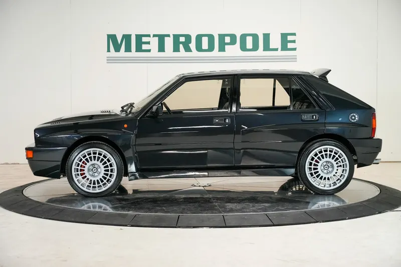 Lancia Delta HF Integrale Evo 1 13