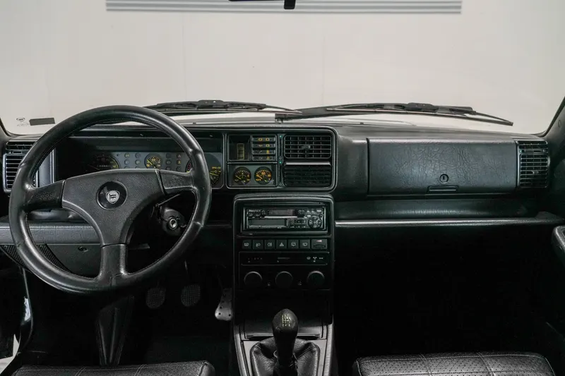 Lancia Delta HF Integrale Evo 1 4