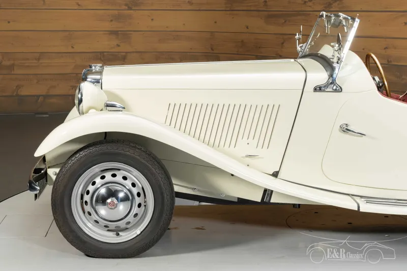 MG TD 10