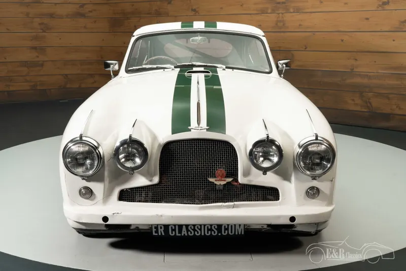 Aston Martin DB2/4 7