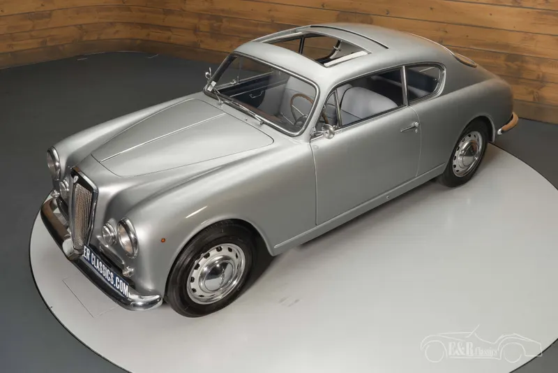Lancia Aurelia B20 S GT 2