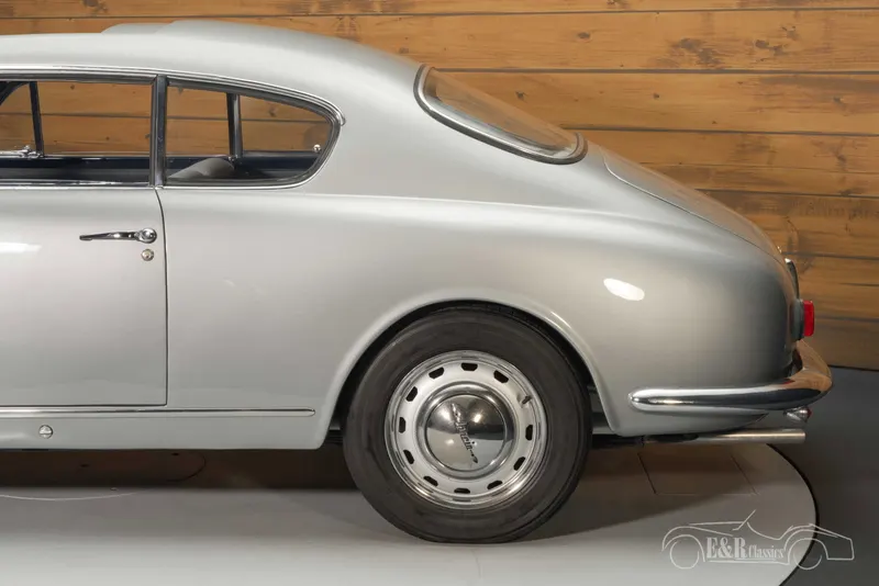 Lancia Aurelia B20 S GT 11