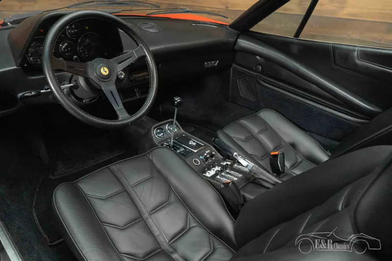 Ferrari 308 GTSi 3