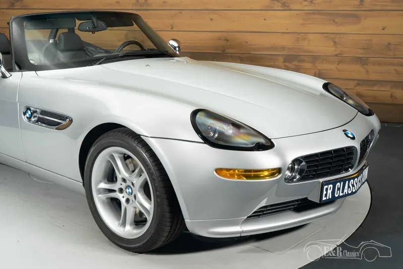 BMW Z8 6