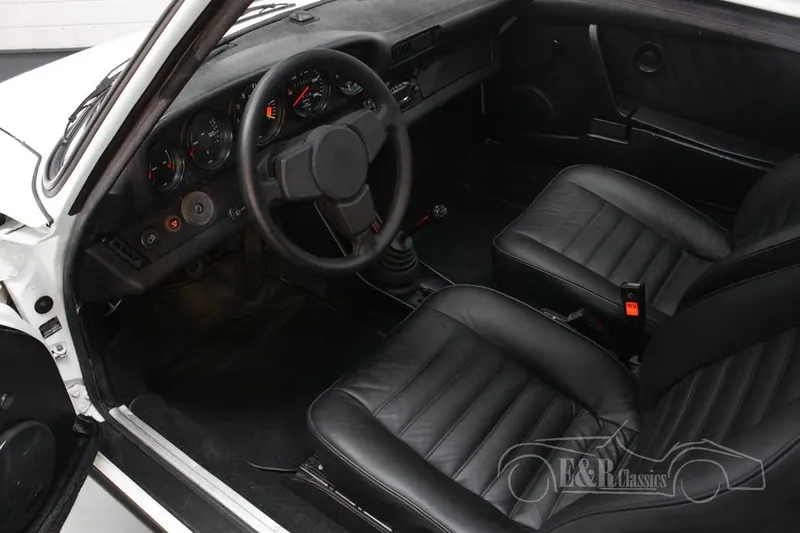 Porsche 911 SC Coupe 2