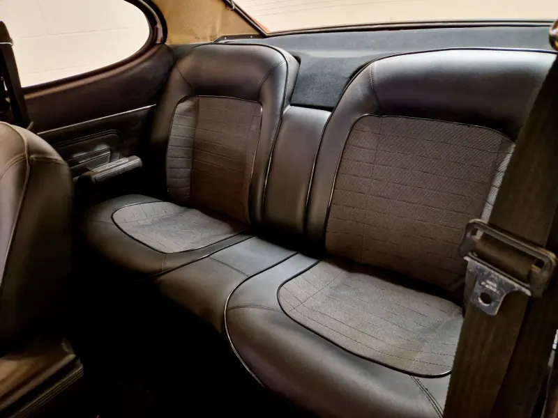 Ford Capri 13