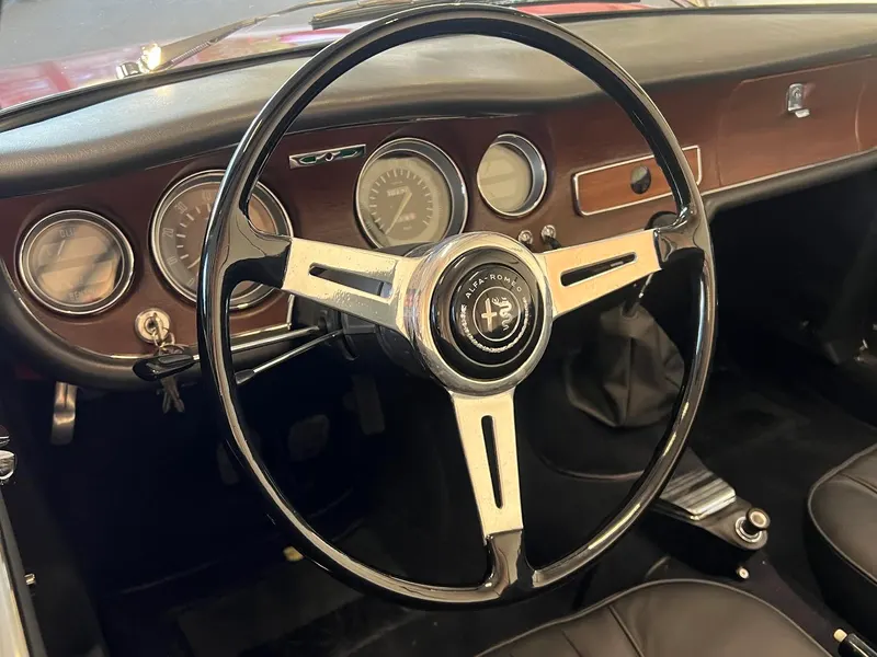 Jaguar E-Type Serie 1 11