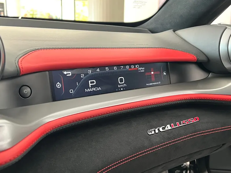 Ferrari F355 Spider 9
