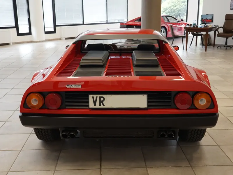 Ferrari 512 BB 7