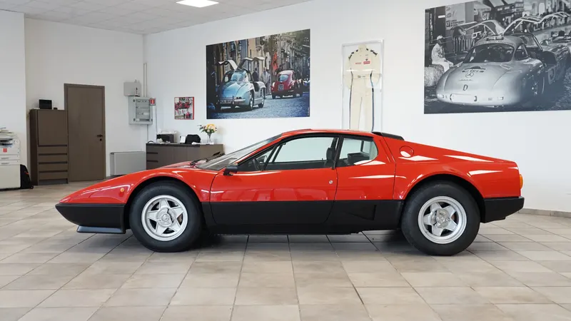 Ferrari 512 BB 6