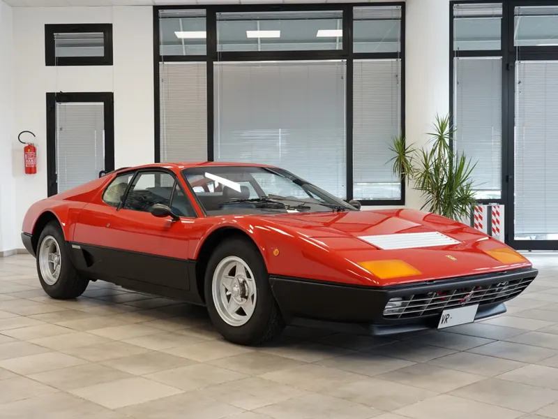Ferrari 512 BB 3