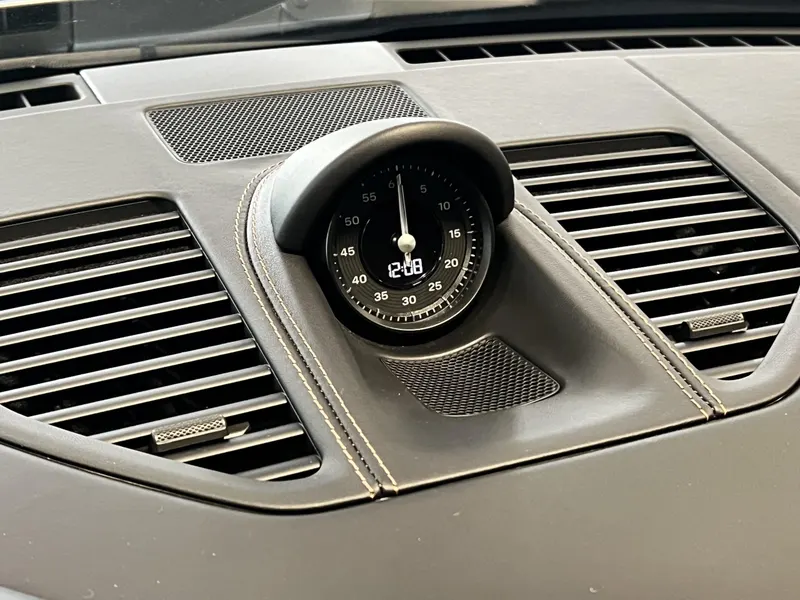 Lancia Fulvia Sport 1600 Zagato 12