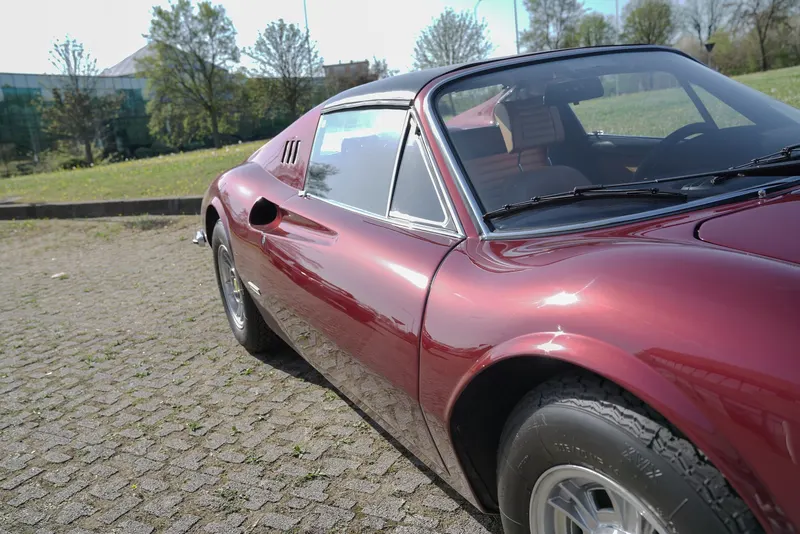Ferrari Dino 3