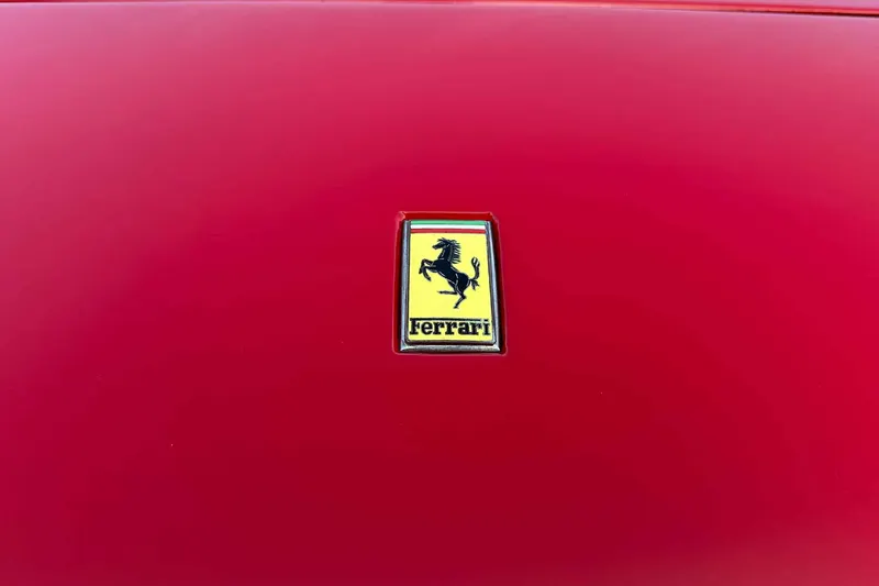 Ferrari 365 GT 2+2 2