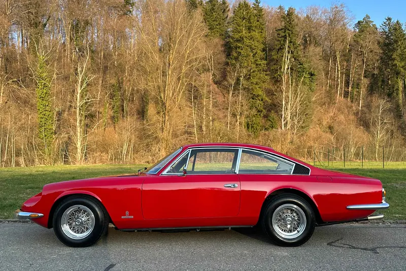 Ferrari 365 GT 2+2 3