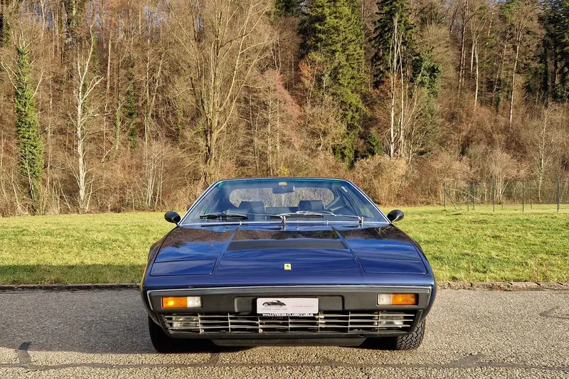 Ferrari Dino 308 GT4 5