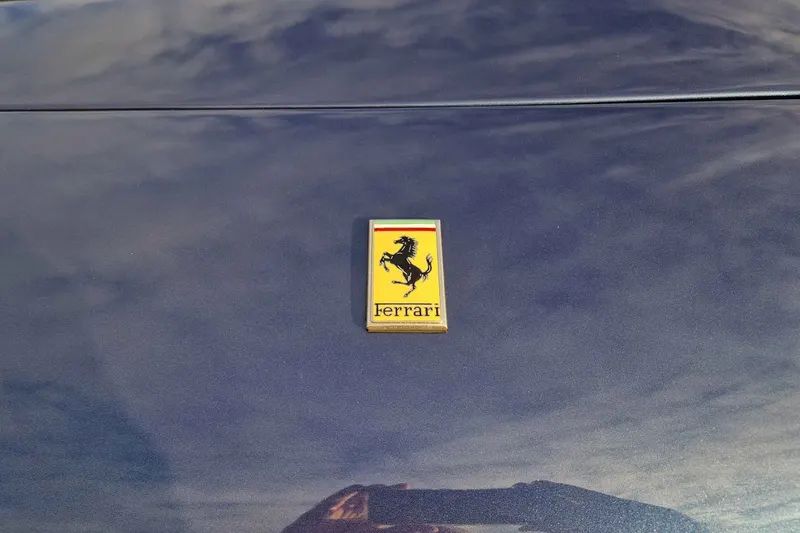 Ferrari Dino 308 GT4 2