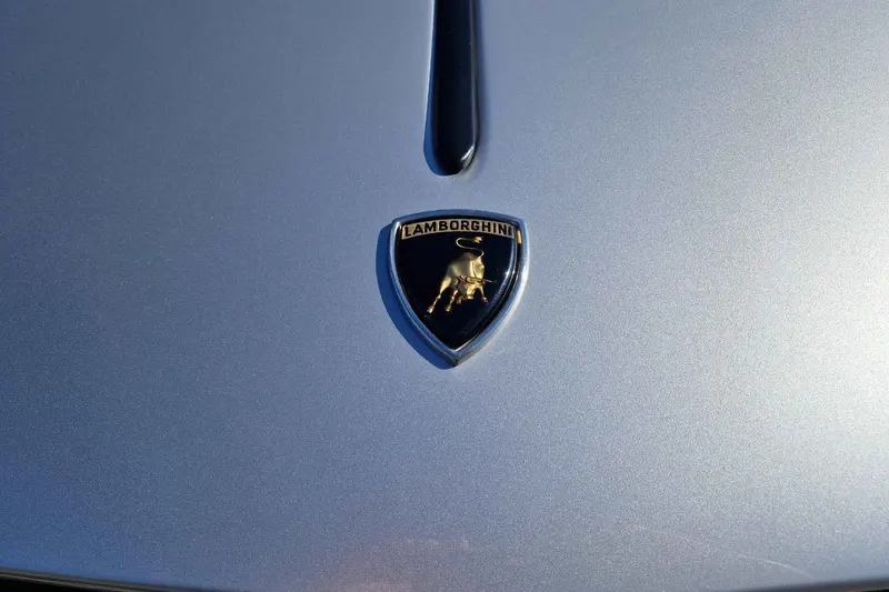 Lamborghini Espada 2