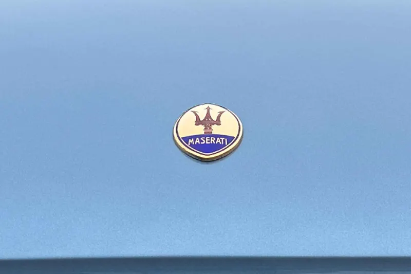 Maserati Ghibli 4700 2