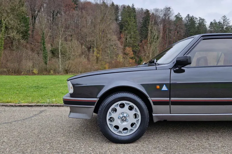 Alfa Romeo Giulietta 2.0 Turbodelta 13