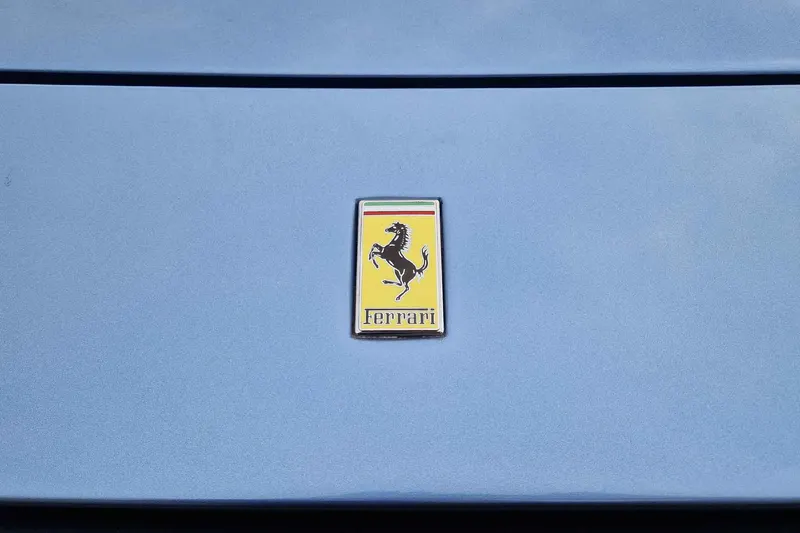 Ferrari 308 GTB Vetroresina 2