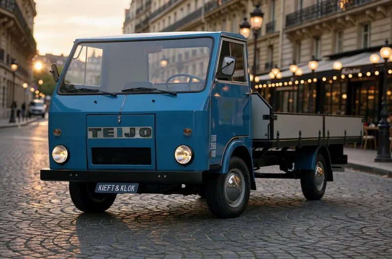 Pick-Up 1