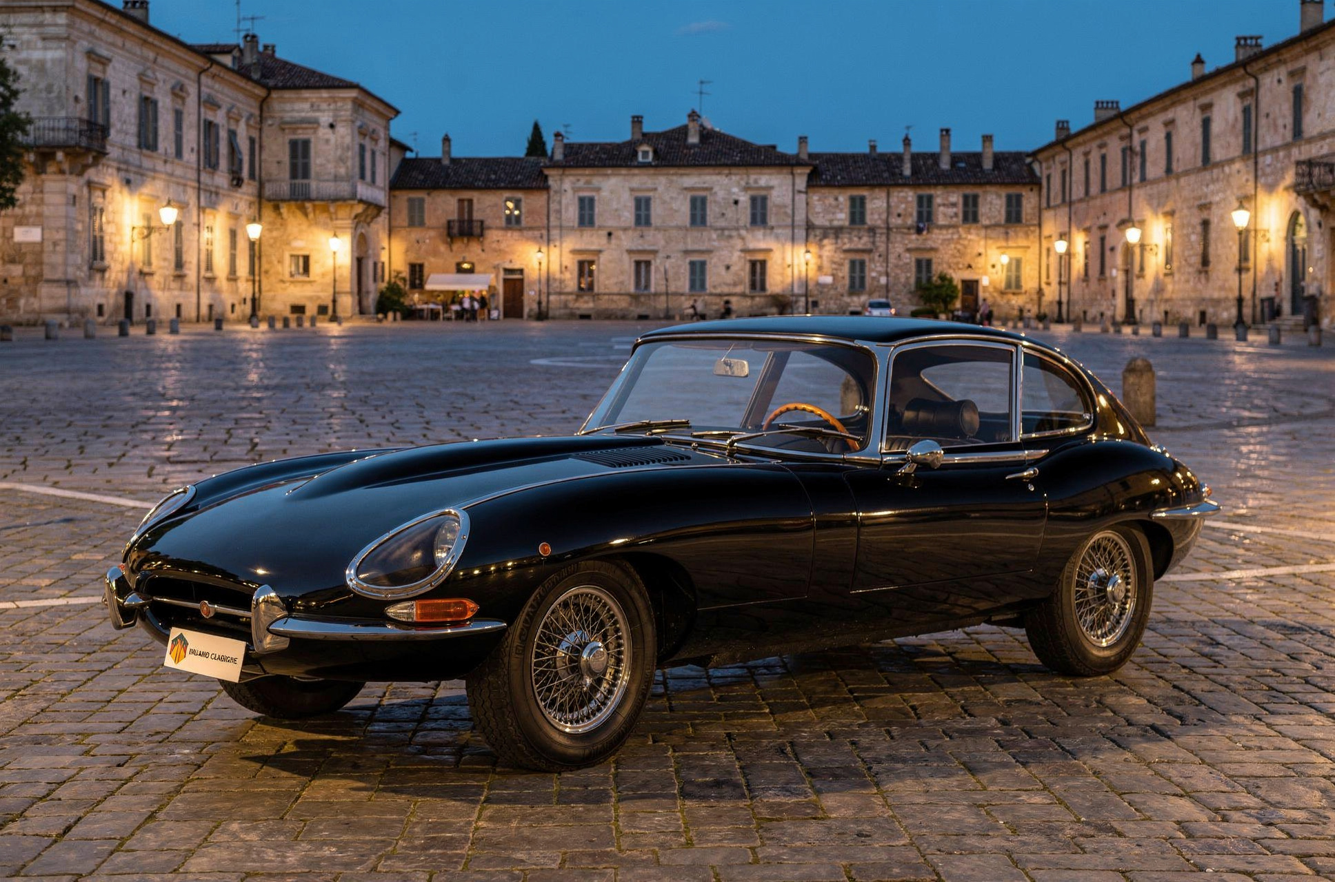 Milano Classiche