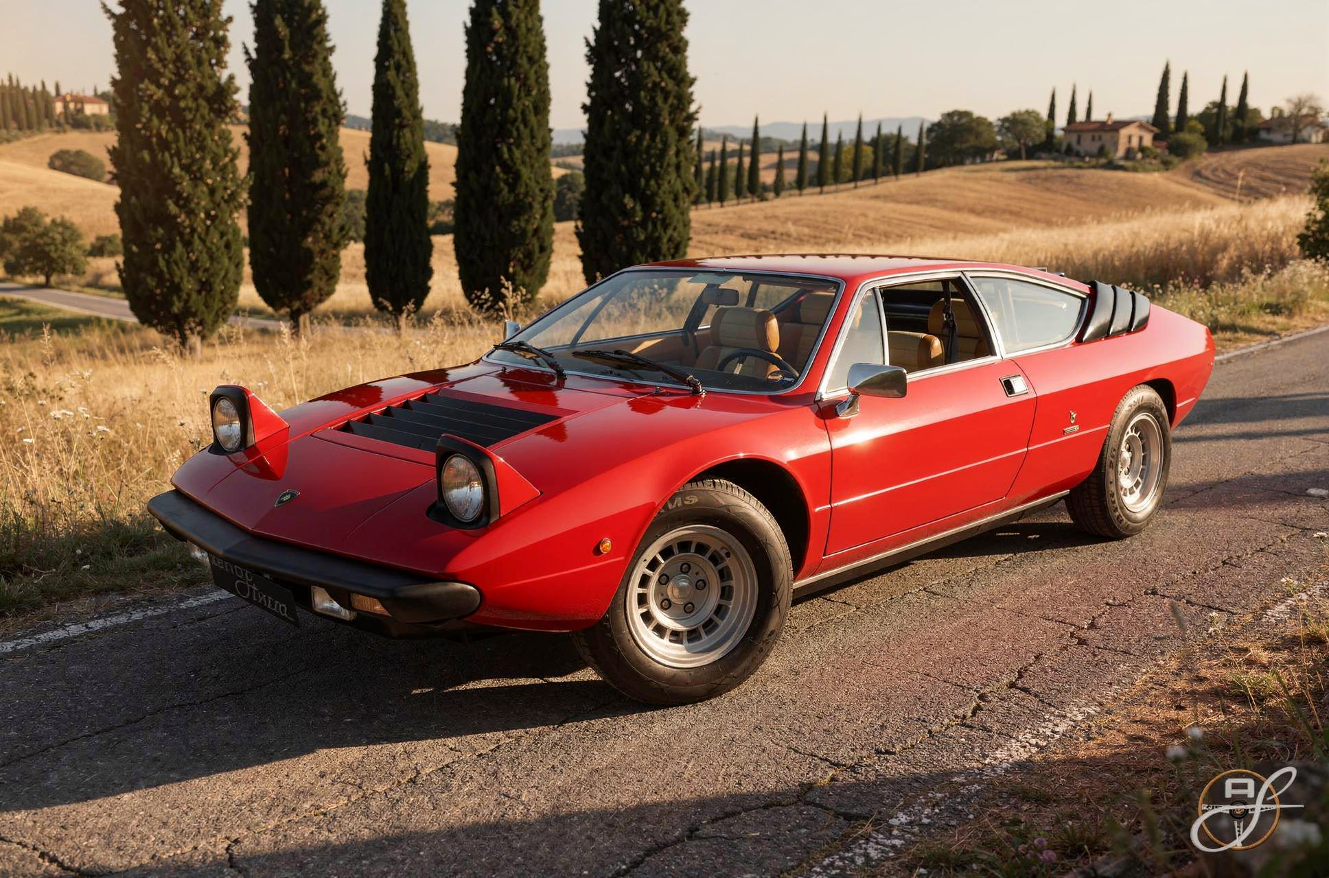 Auto Storica
