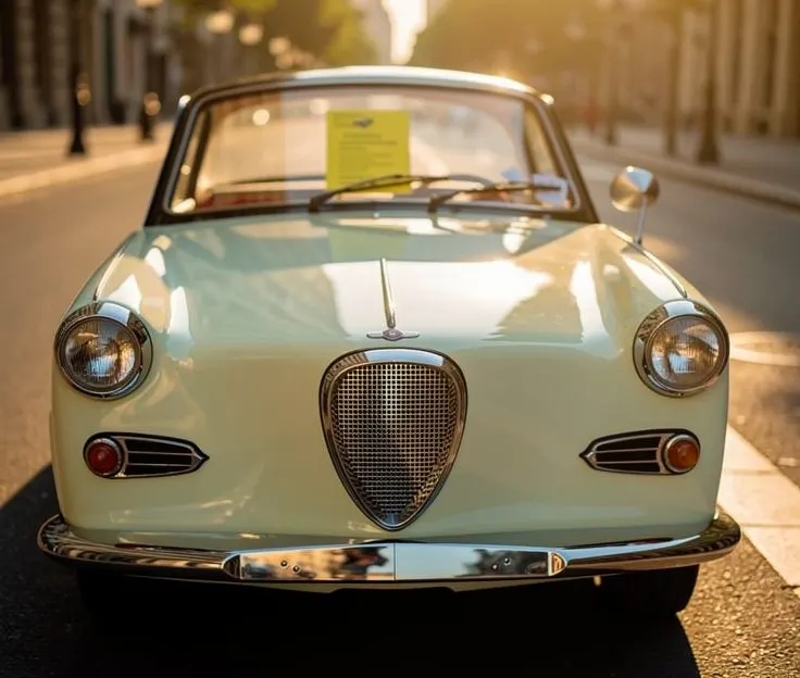 GOGGOMOBIL TS 250 COUPE 1