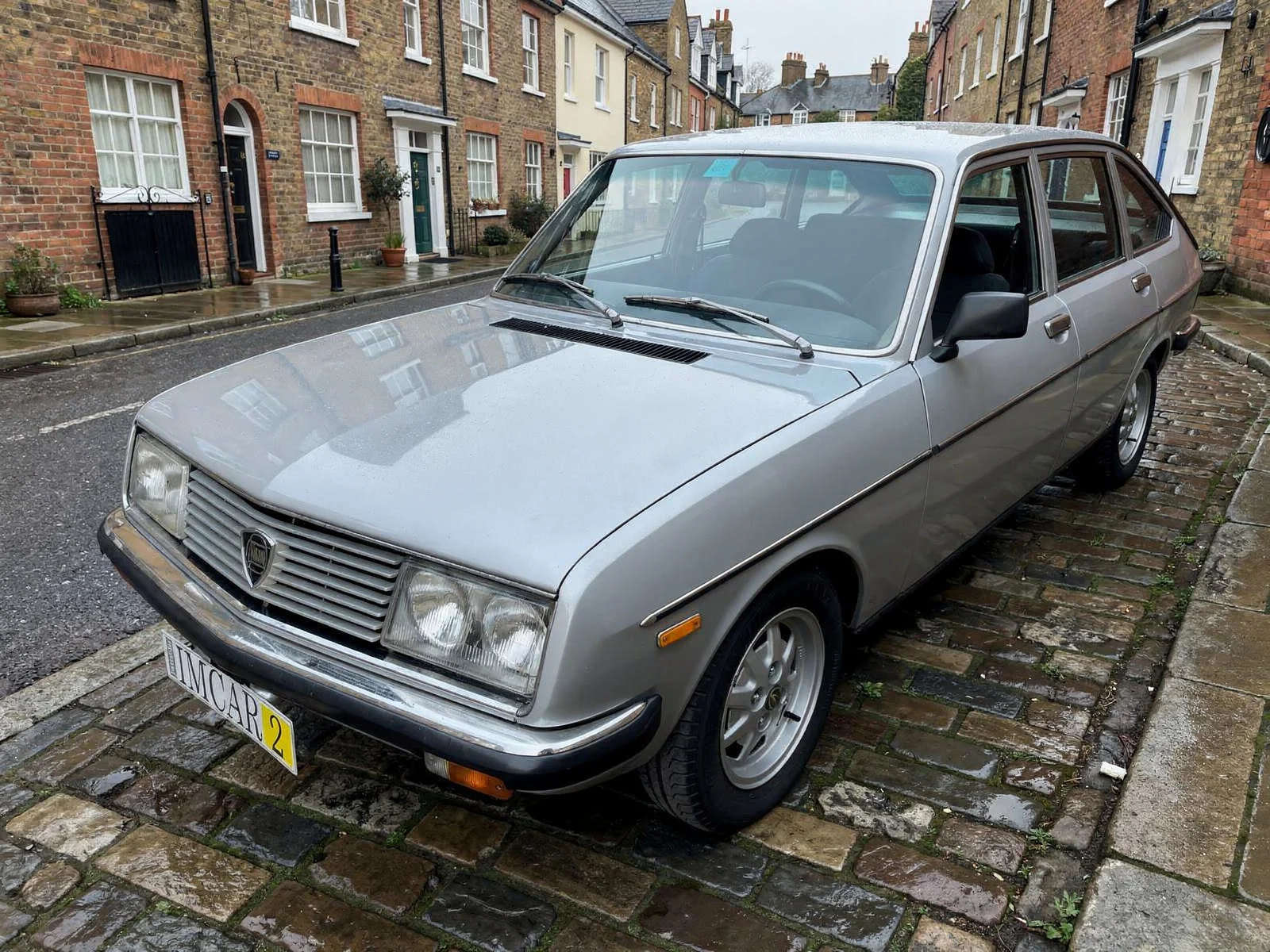 Lancia BETA 2000 EXECUTIVE