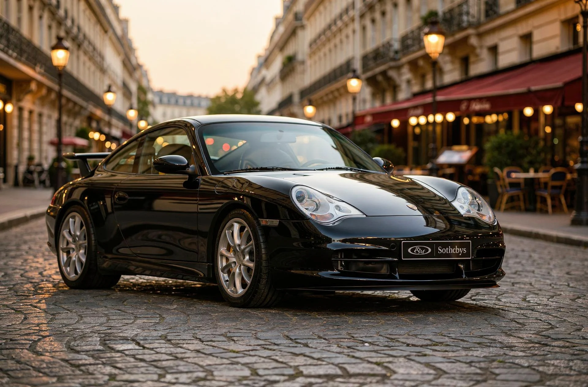 Porsche 911 GT3