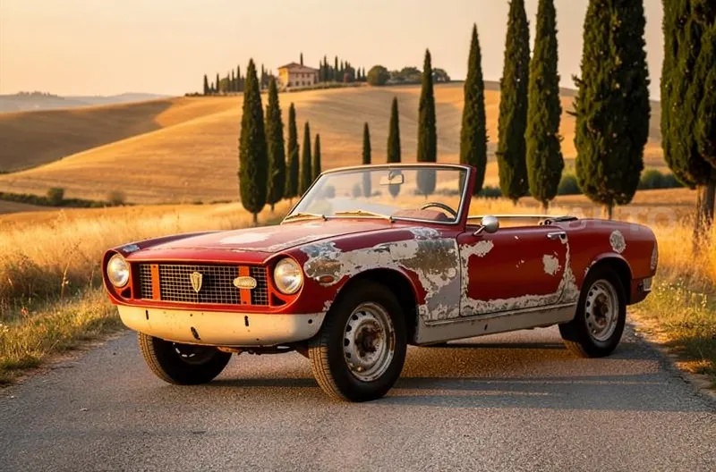950 Spider 1