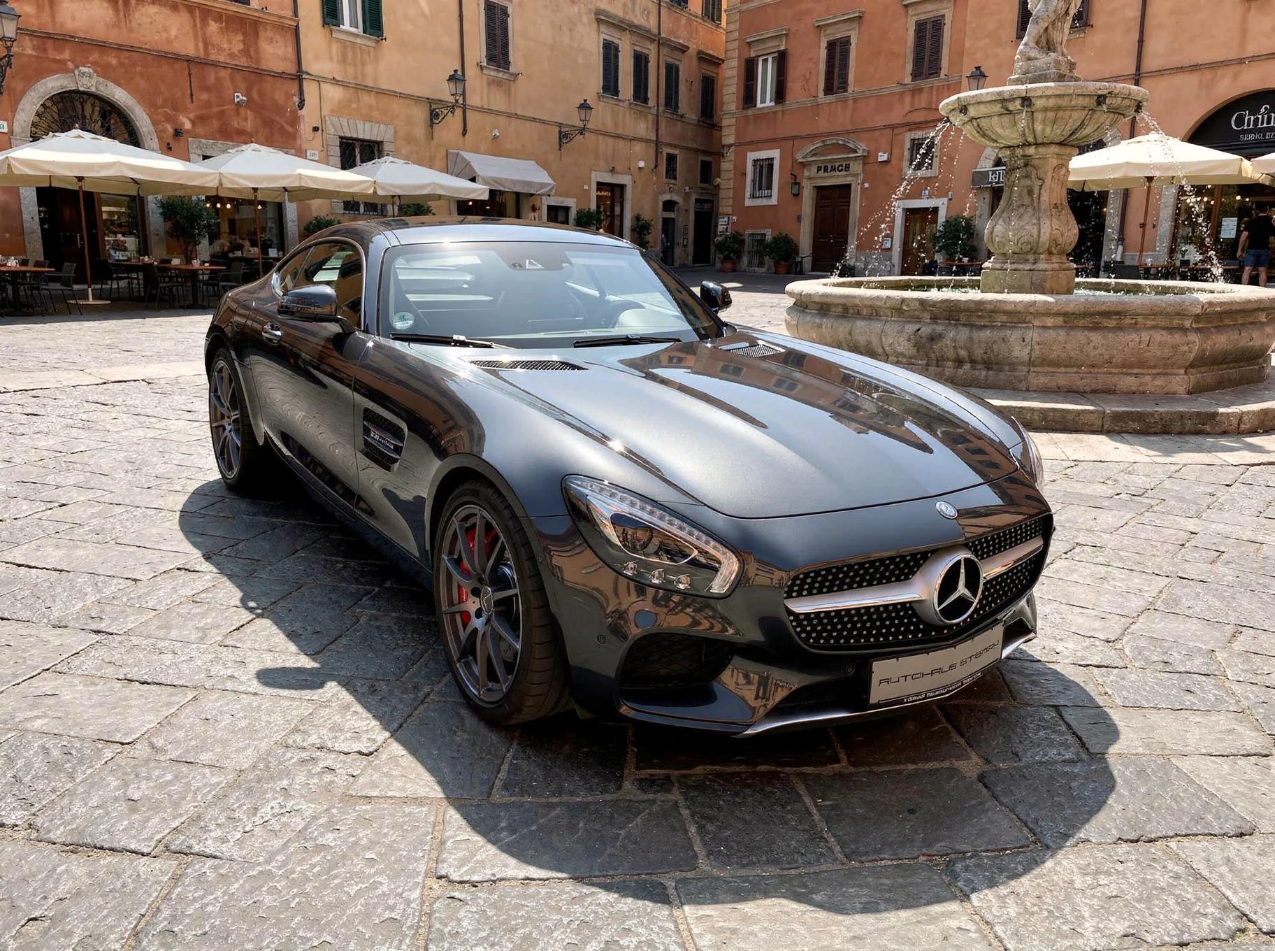 GTS
